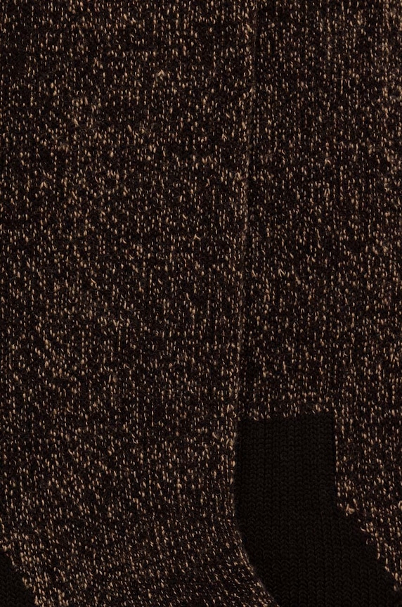 Red Wing skarpetki z domieszką wełny Socks 97640.06090 brązowy AW23