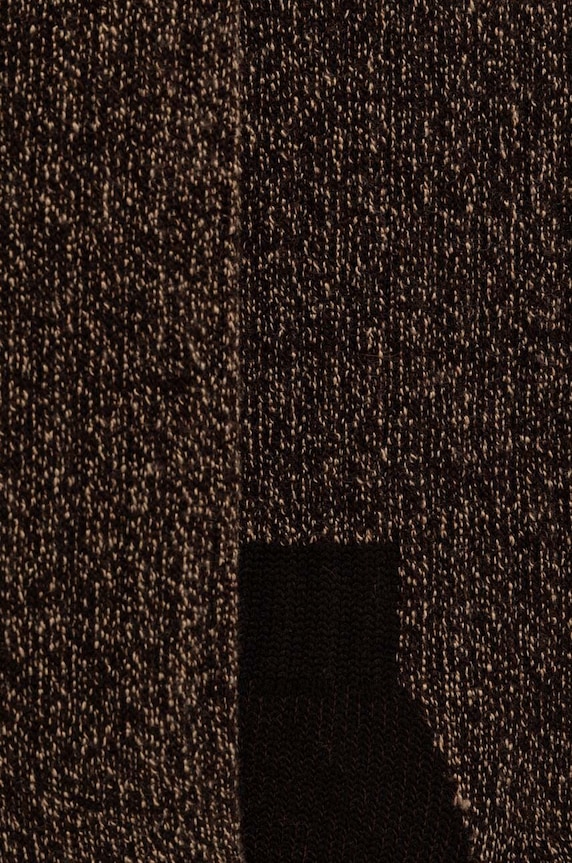 Red Wing wool blend socks 97640.09120 brown AW23