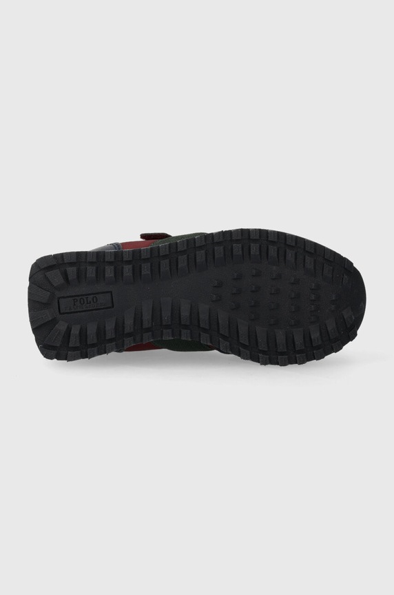Polo Ralph Lauren sneakersy dziecięce RF104338 multicolor