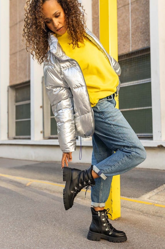 Mexx workery Kold MXTY020601W