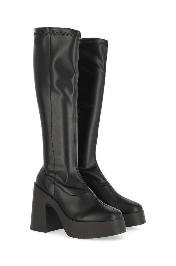Μπότες Mexx Kora MXEE000201W μαύρο AW23
