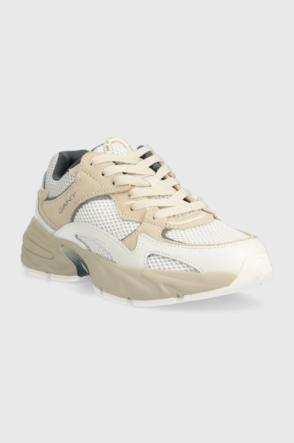 Sneakers Gant Mardii 27537193.G178 μπεζ AW23