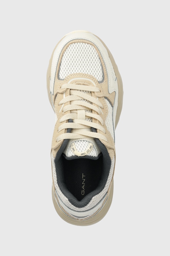 Sneakers Gant Mardii μπεζ 27537193.G178