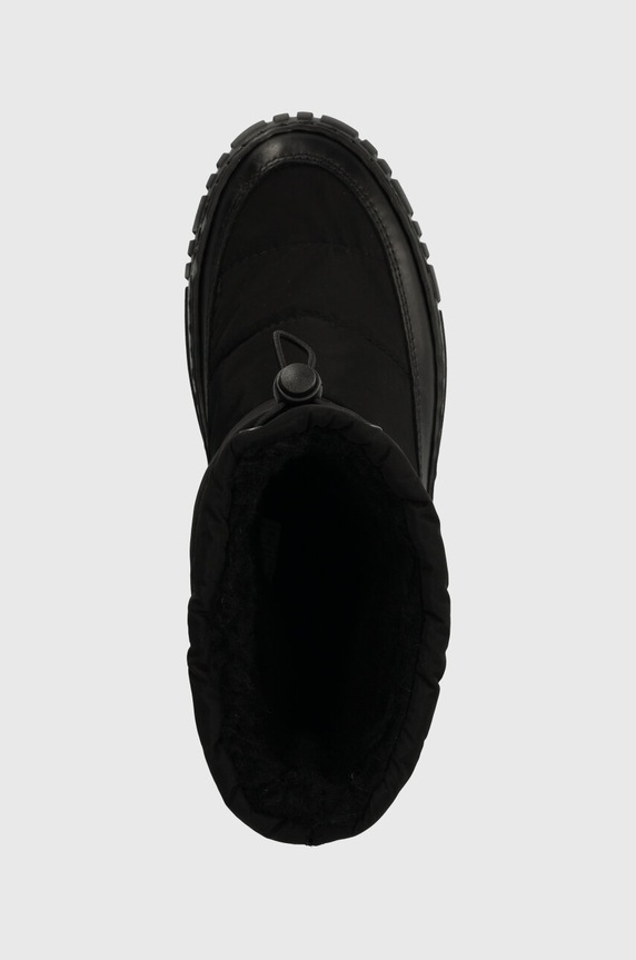 Gant śniegowce Snowmont czarny 27547369.G00
