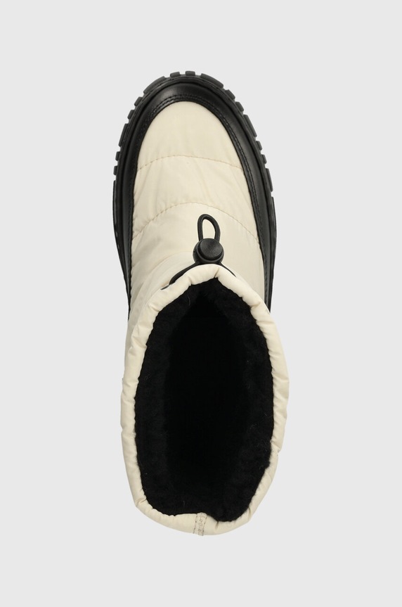 Μπότες χιονιού Gant Snowmont μπεζ 27547369.G04