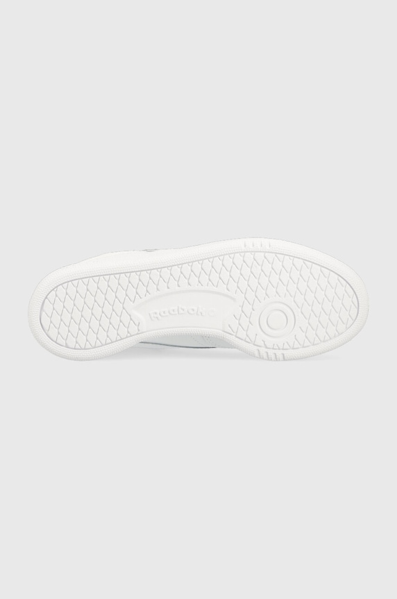 Reebok Classic sneakers din piele CLUB C IF5092.100033933 alb