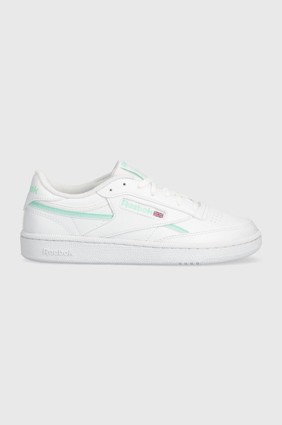 Кросівки Reebok Classic CLUB C синтетичний білий 100033094