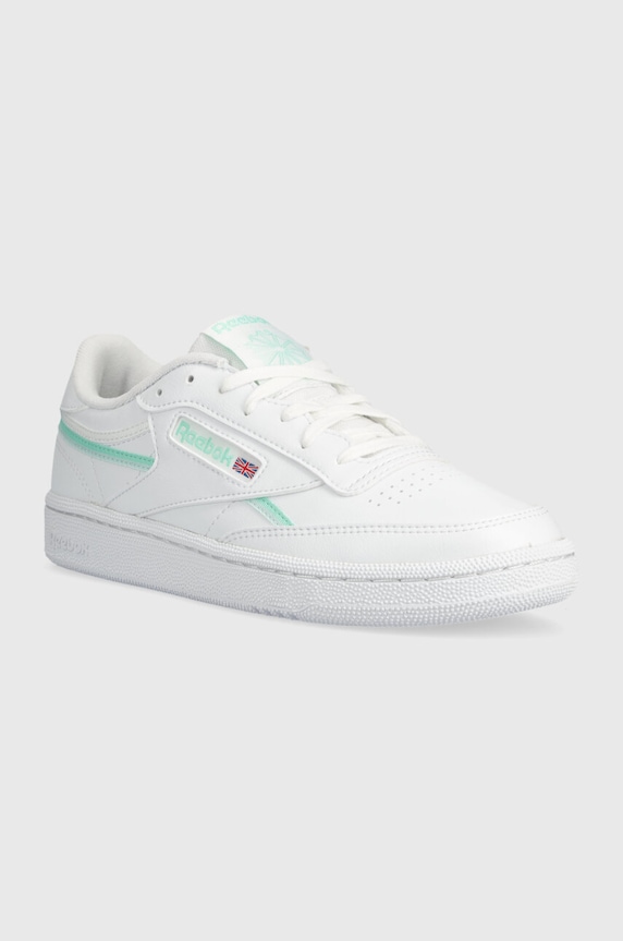 Кросівки Reebok Classic CLUB C 100033094 білий AW23