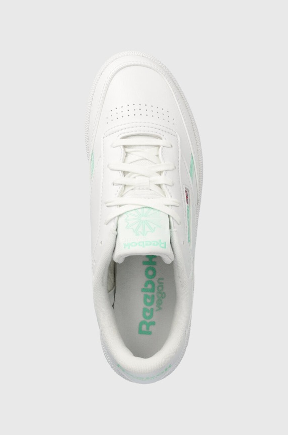 Кросівки Reebok Classic CLUB C білий 100033094