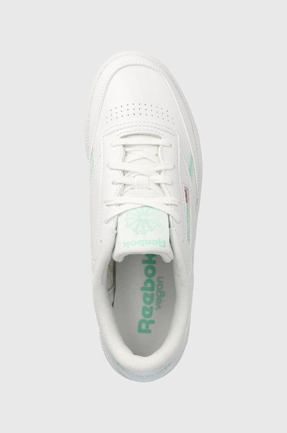 Кросівки Reebok Classic CLUB C білий 100033094