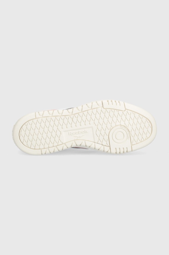 Sneakers Reebok Classic CLUB C 100033101 λευκό