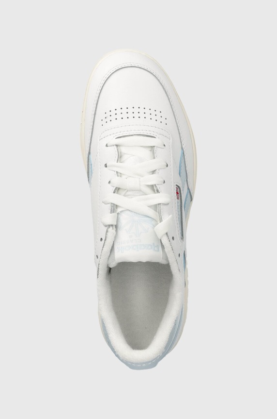 Sneakers Reebok Classic CLUB C λευκό 100033102