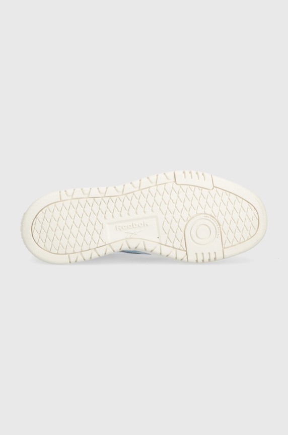 Sneakers Reebok Classic CLUB C 100033102 λευκό