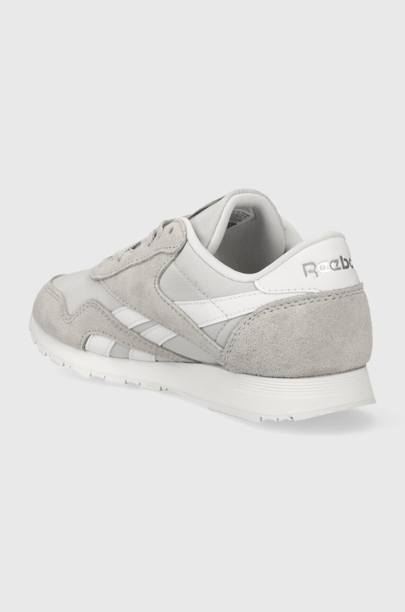 Obuwie Reebok Classic sneakersy 100033441 szary