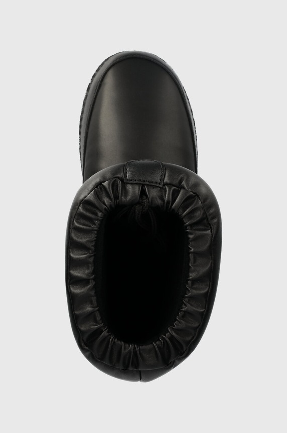 Čizme za snijeg Love Moschino crna JA24162G1HIT400B