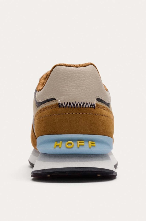 Hoff sneakersy FEZ WOMAN multicolor 22302001