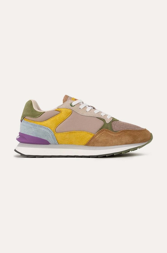 Hoff sneakersy BALI tekstylny multicolor 22302013