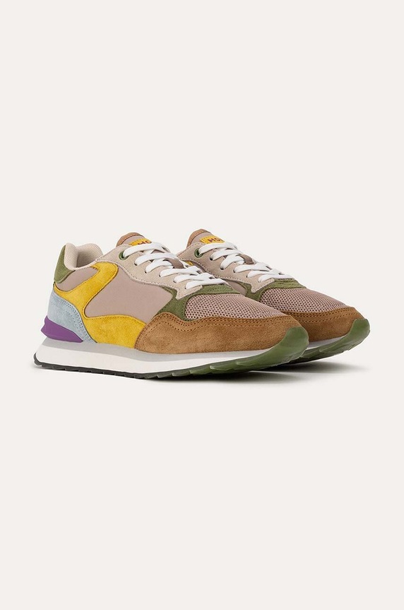 Hoff sneakersy BALI 22302013 multicolor AW23