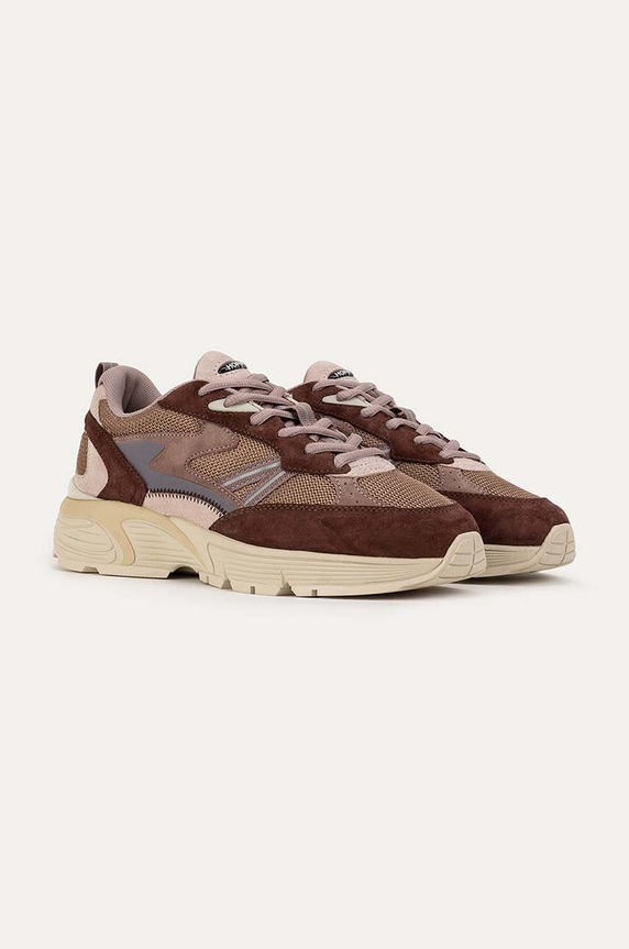 Sneakers Hoff IOWA 22311001 πολύχρωμο AW23