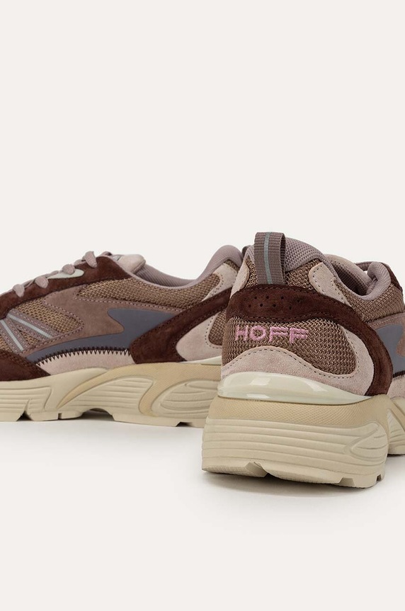 Sneakers Hoff IOWA πολύχρωμο 22311001