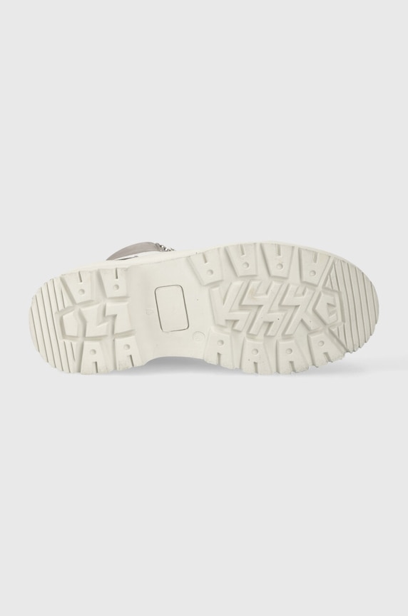 Черевики Filling Pieces Mountain Onyx 64333811901 сірий