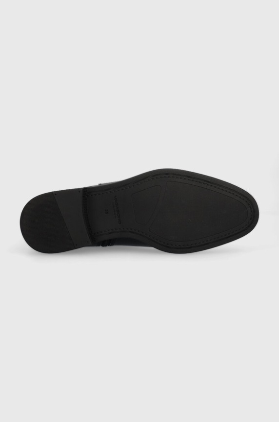 Δερμάτινες μπότες Vagabond Shoemakers Shoemakers FRANCES 2.0 5606.101.20 μαύρο