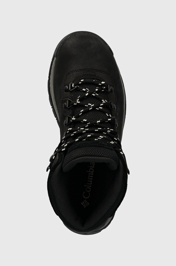 Columbia buty Newton Ridge Plus czarny 1424692