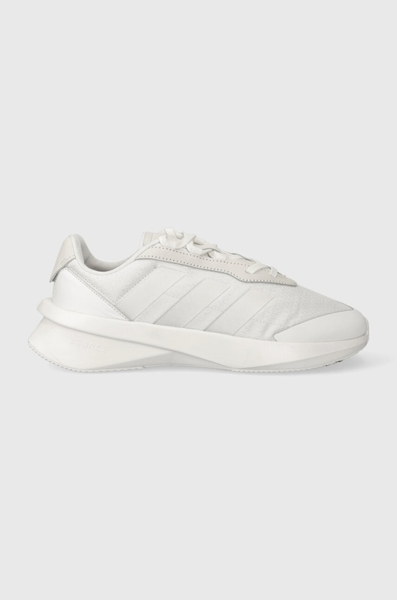 Tenisky adidas HEAWYN textilný biela ID2340