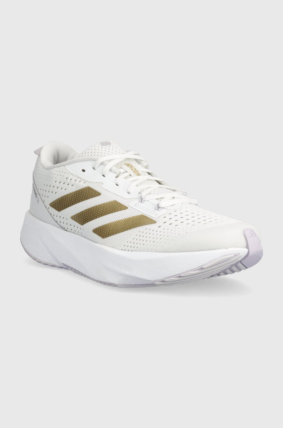 adidas Performance futócipő ADIZERO ID6934 fehér AW23