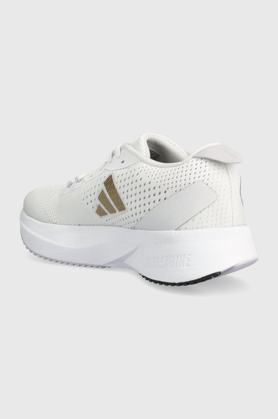 Cipők adidas Performance futócipő ADIZERO ID6934 fehér
