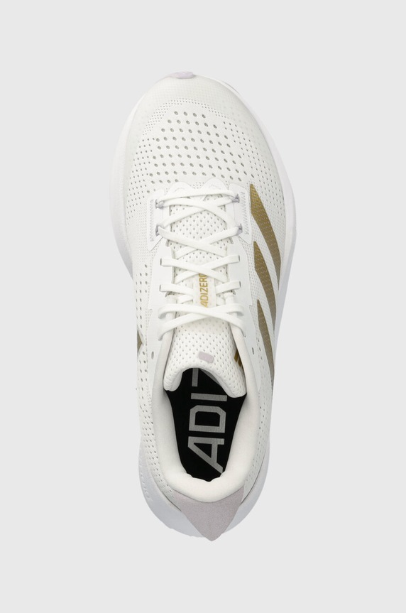 adidas Performance futócipő ADIZERO fehér ID6934