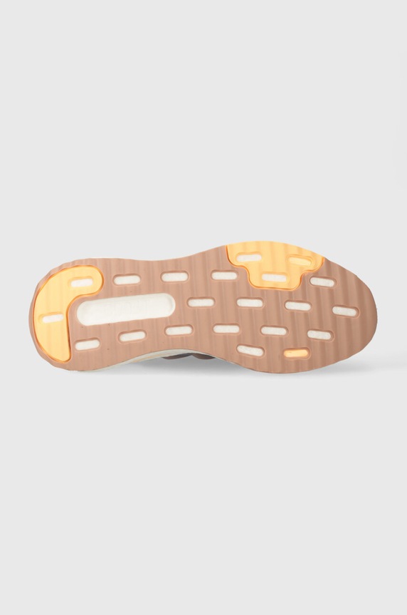 Tenisky adidas PLRBOOST ID9576 fialová