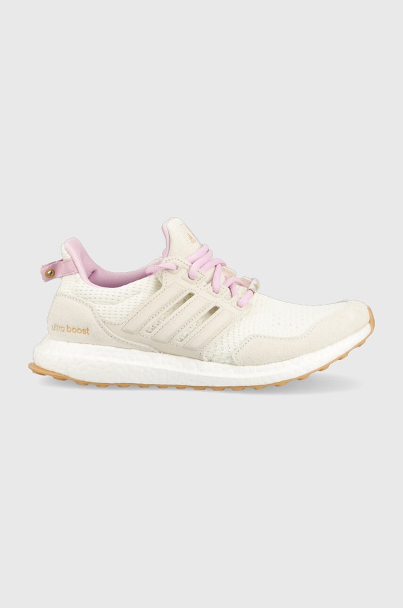 adidas Performance sportcipő ULTRABOOST textil bézs ID9665