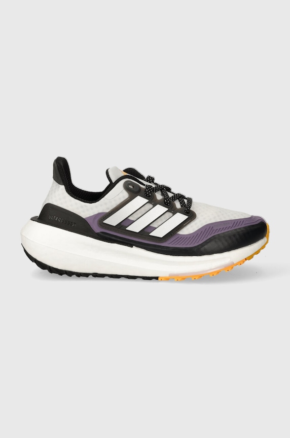 adidas Performance futócipő Ultraboost Light COLD.RDY szintetikus szürke IE1678