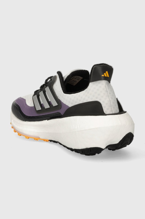Cipők adidas Performance futócipő Ultraboost Light COLD.RDY IE1678 szürke
