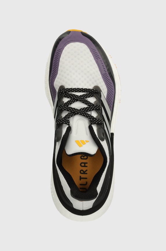 adidas Performance futócipő Ultraboost Light COLD.RDY szürke IE1678