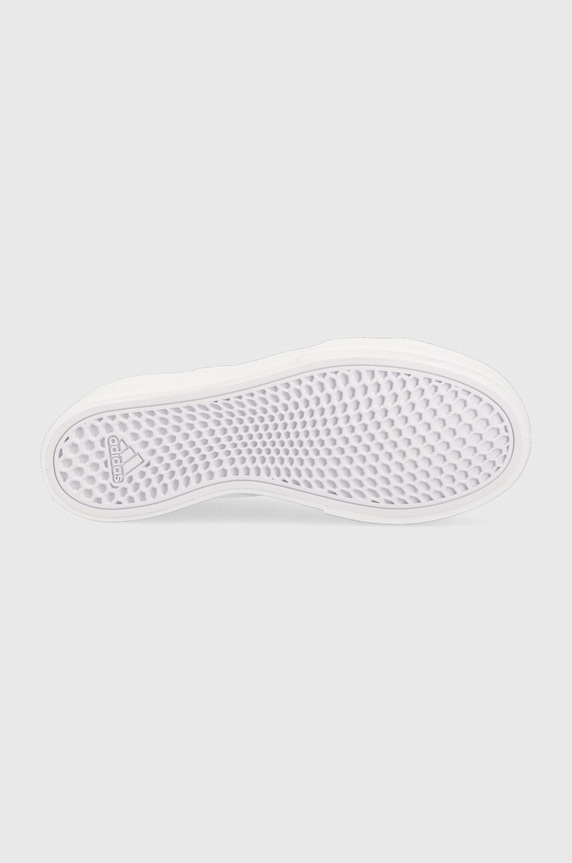 adidas tenisówki Bravada IE2309 biały