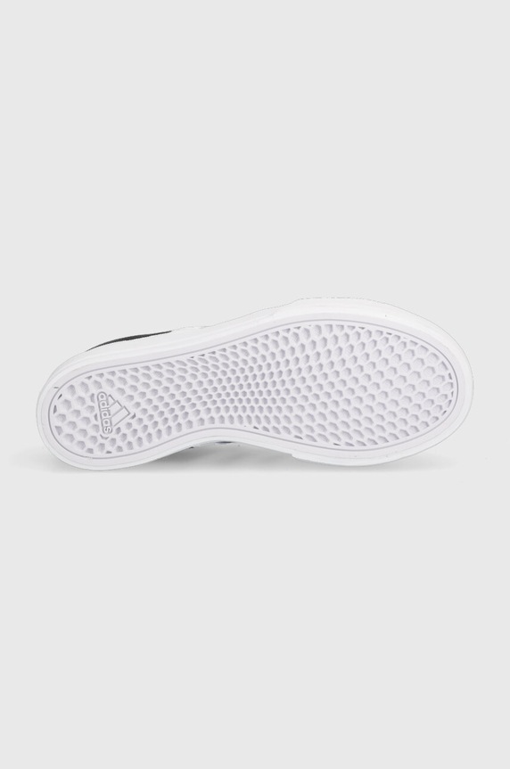 adidas tenisówki Bravada IE2310 czarny