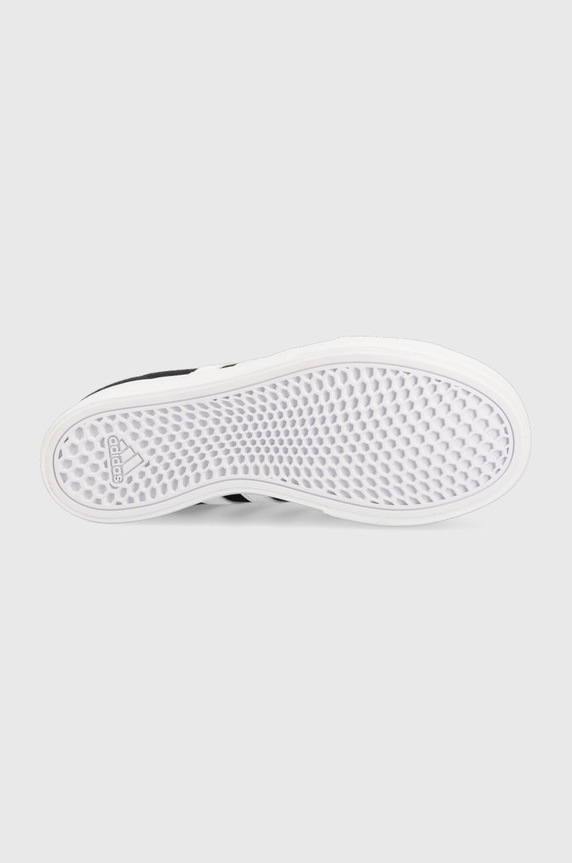 adidas trampki Bravada IE2317 czarny