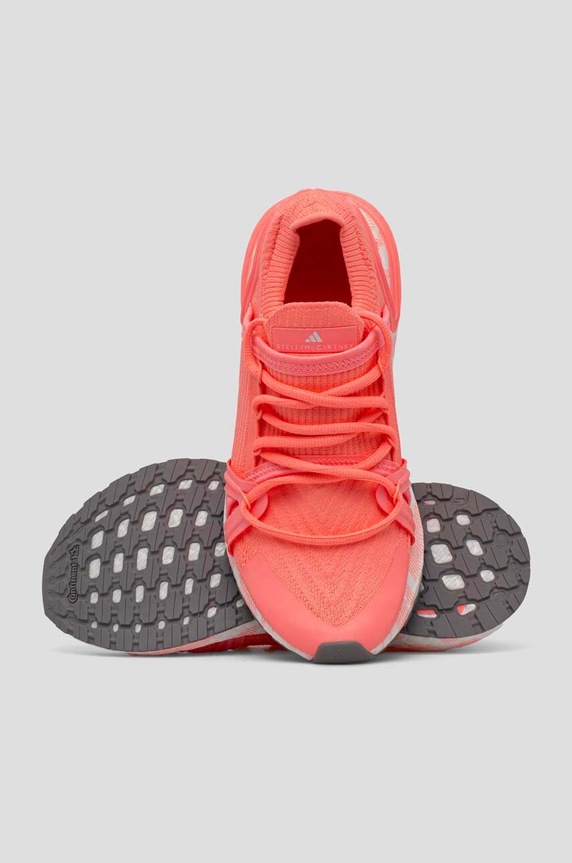 Běžecké boty adidas by Stella McCartney Ultraboost 20 růžová IE4863