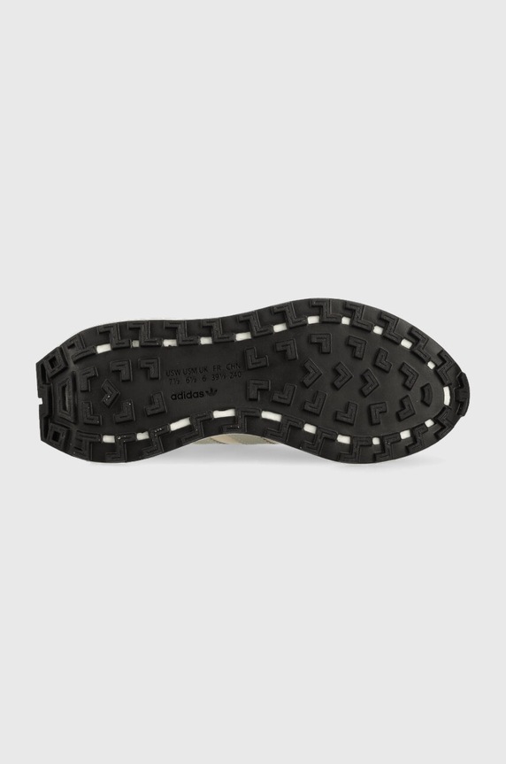 adidas Originals sneakersy RETROPY IE7062 beżowy