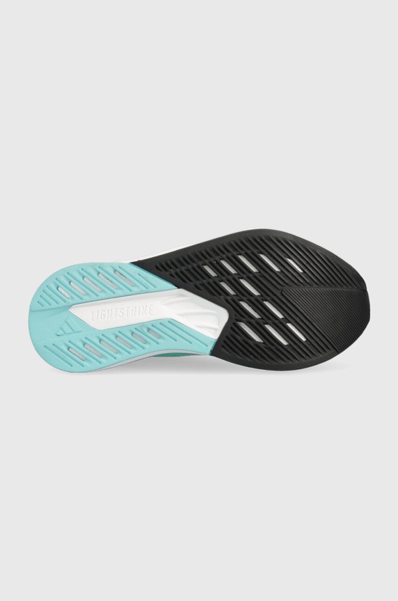 adidas Performance buty do biegania Duramo Speed IE7257 turkusowy