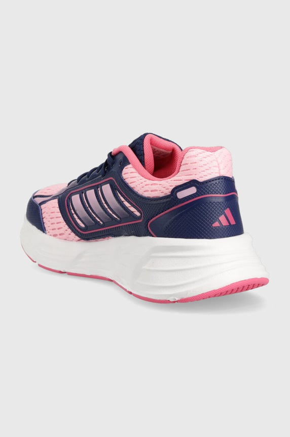 Obuwie adidas Performance buty do biegania Galaxy Star IF5403 granatowy