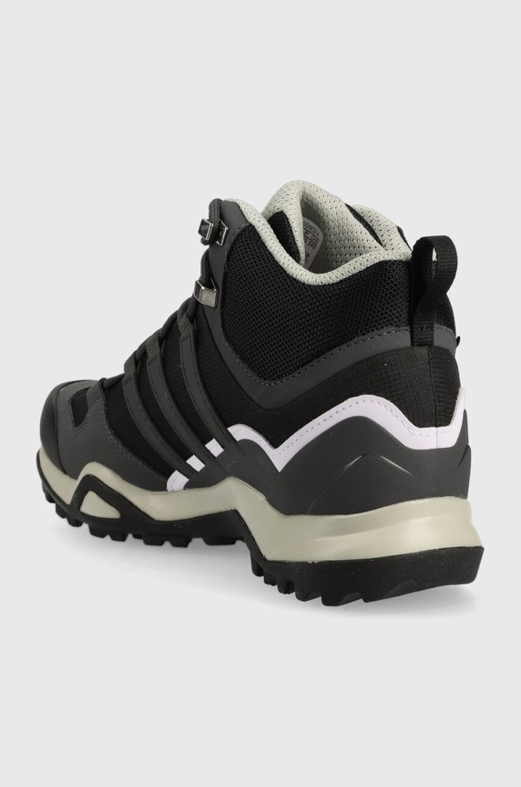 Παπούτσια Παπούτσια adidas TERREX Swift R2 Mid GTX EF3357 μαύρο