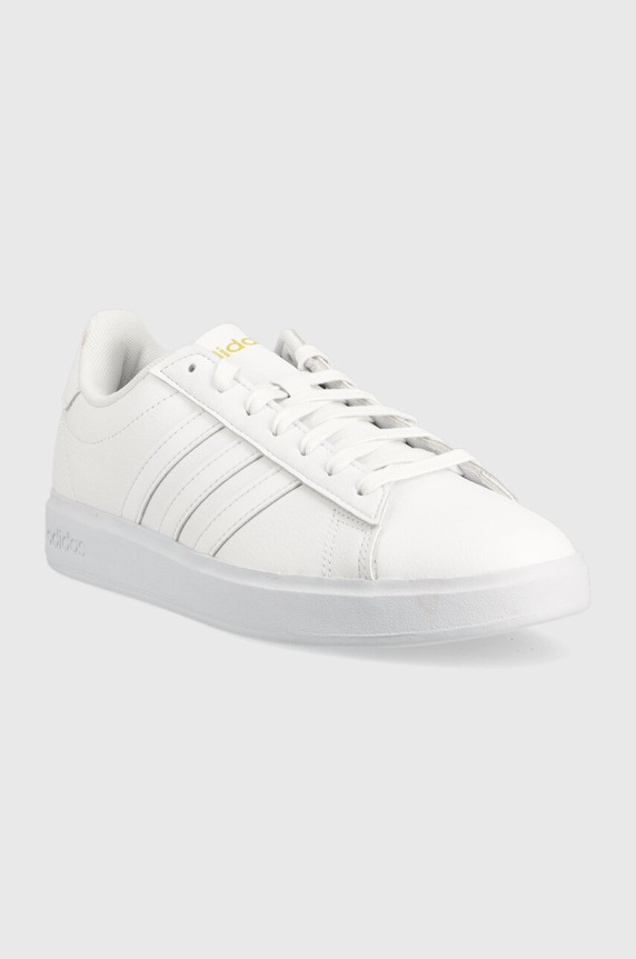 adidas sneakers GRAND COURT GW9213 alb AW25