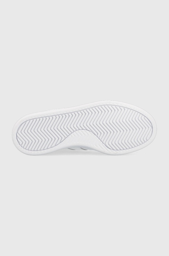 adidas sneakers GRAND COURT GW9213 alb