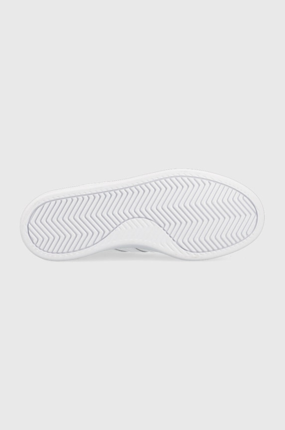 adidas sneakers GRAND COURT GW9213 alb