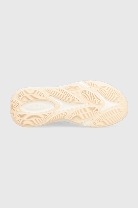 adidas sneakersy OZELLE GX1727 beżowy