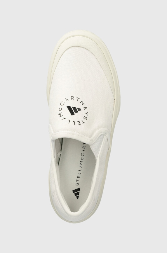 adidas by Stella McCartney tenisi alb HP3206