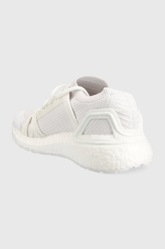 Obuwie adidas by Stella McCartney buty do biegania Ultraboost 20 HP6701 biały